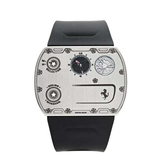 FALECI ULTRA THIN WATCH