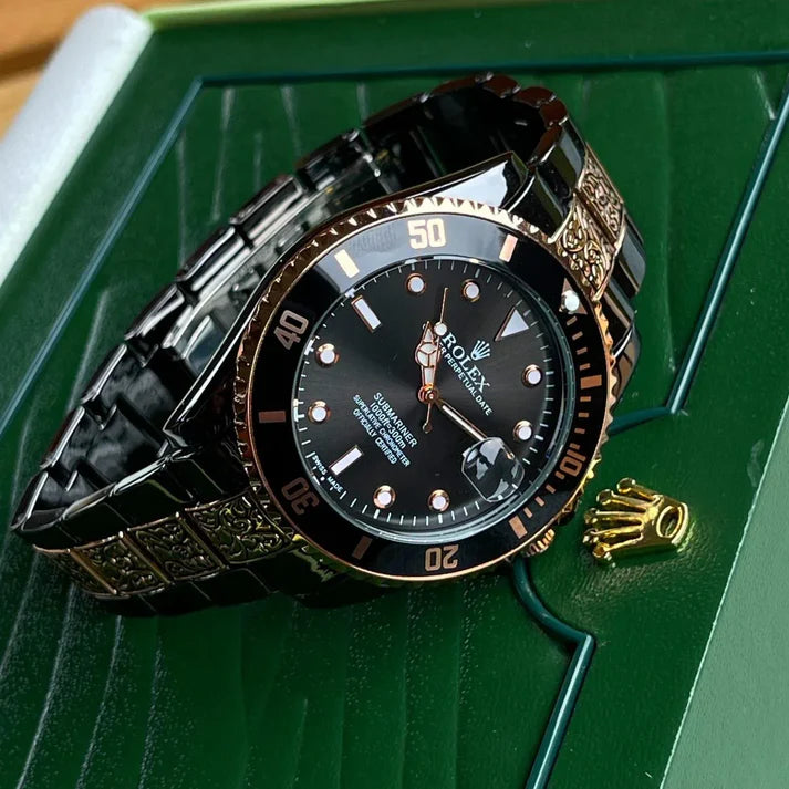 One of The Most Talked About New Watch Rol-ex